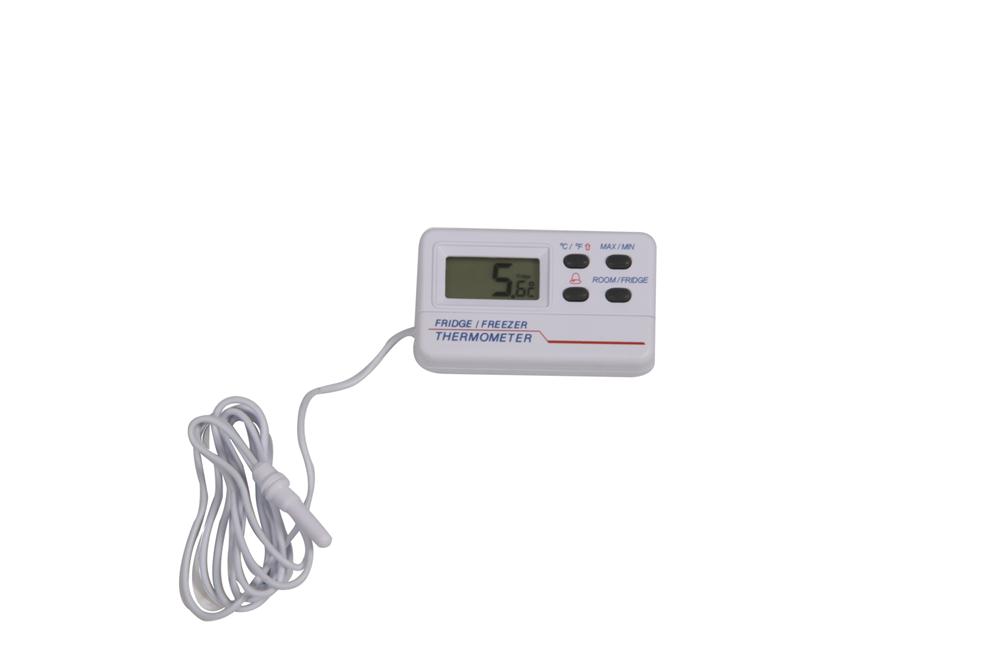 Thermomètre pour congélateur de -40° à + 50°