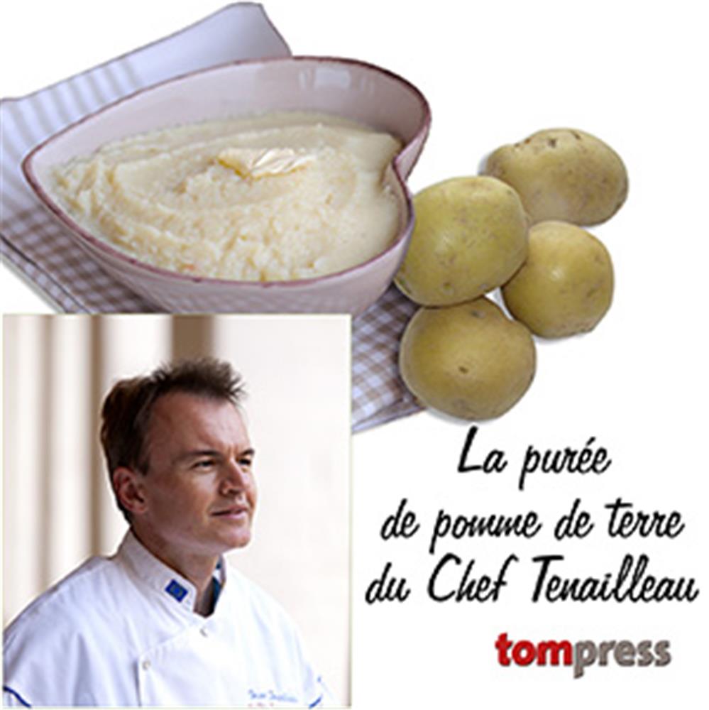 Sac de conservation à pommes de terre - Tom Press
