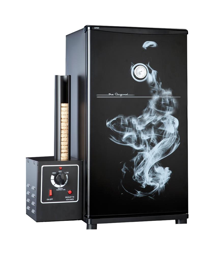Générateur de Fumée Froide,Pour Gril Bouilloire Fumeur BBQ Boîte De Fumoir  De Granule Fumage Viande Poisson