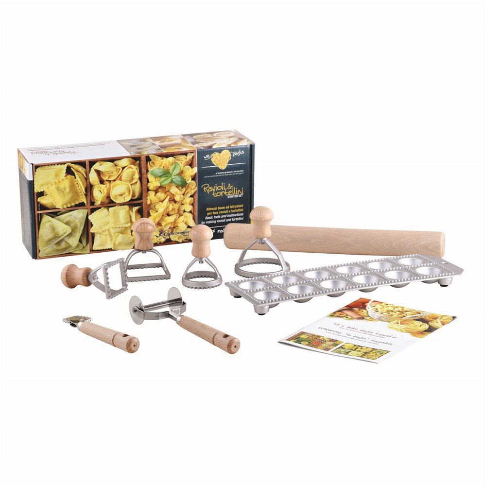 Kit pour Maison de pain d'épices à construire XL - La Boîte à Cookies