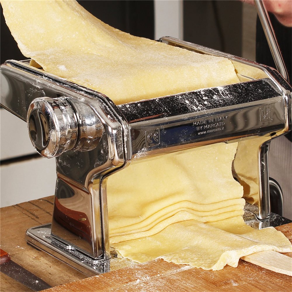 8 idées de Pasta maker  recette pate fraiche, pates fraiches