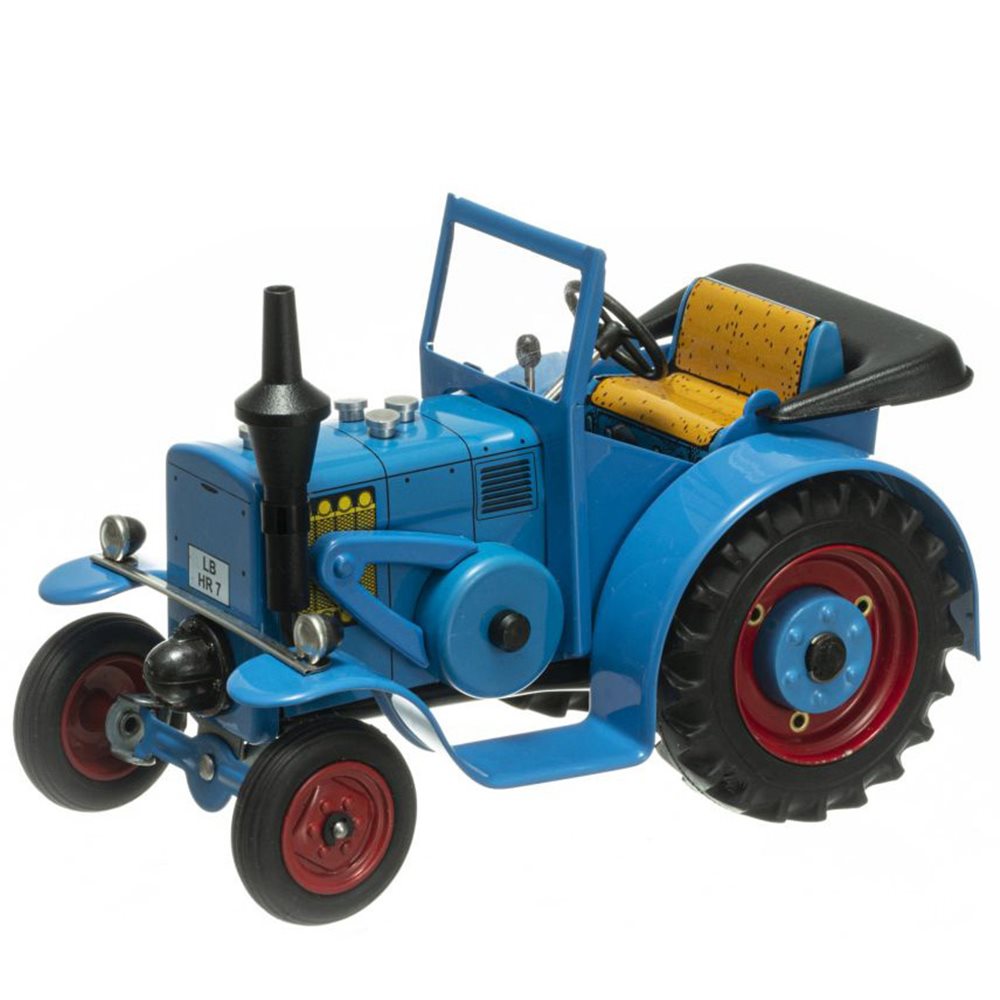 Tracteurs avec accessoires, Miniature agricole, jouet Agricole